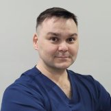 Бугаев Максим Валерьевич