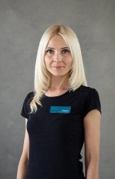 Галунга Марина