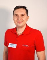 Ярмонов Сергей Николаевич
