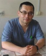 Степанов Олег Николаевич