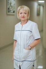 Трунова Ирина Ивановна