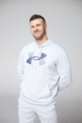 Михайлов Сергей Сергеевич