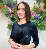 - Оксана
