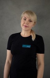 Пасочник Наталья