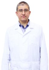 Юрков Павел Сергеевич