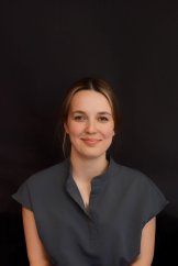 Авдонина Ангелина Андреевна
