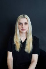 Войтенкова Анастасия Юрьевна