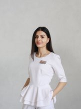 Акопян Нарине Романовна