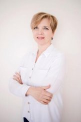 Зиганьшина Марина Борисовна