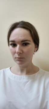 Смирнова Дарья Яковлевна