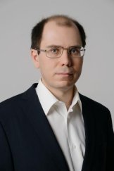 Бобровских Михаил Александрович
