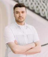Жумаев Одил Олимович