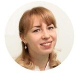 Решетова Анна Викторовна