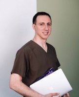 Величко Евгений Александрович