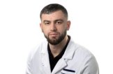 Кубеев Зелимхан Ризванович