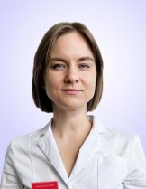 Колесник Анна Сергеевна