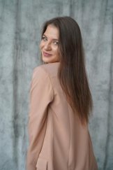 Овчинникова Татьяна