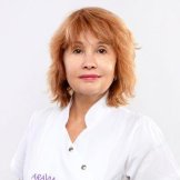 Халекова Ляйля