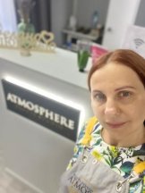 Селяева Ирина