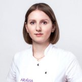 Перевозщикова Ольга