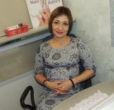 Николенко Инна Николаевна