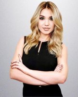 Миранович Анна Владимировна