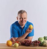 Алешин Артём Викторович