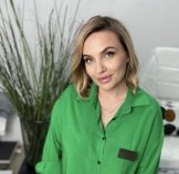 Бабенко Анна