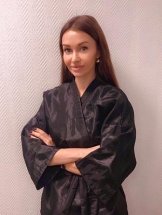 Черемисинова Юлия