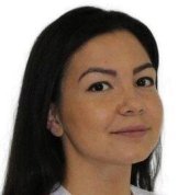 Тимофеева Элеанора Сулеймановна
