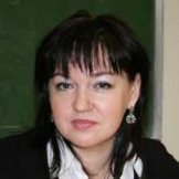 Хомчук Светлана Александровна
