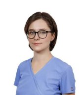 Самсонова Ирина Алексеевна