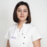 Коберник Диана
