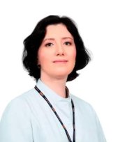 Малкина Юлия Константиновна