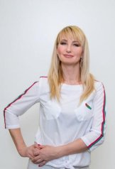 Лиева Марина Владимировна