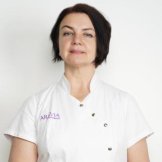 Григоренко Марина