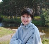 Карпова Екатерина Михайловна