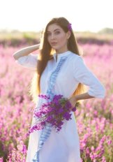 Стромилова Мария
