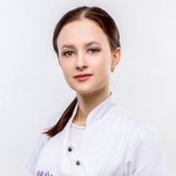 Самохина Екатерина