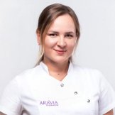 Новосадович Каролина
