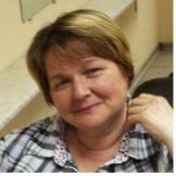 Чеботарева Ольга Николаевна
