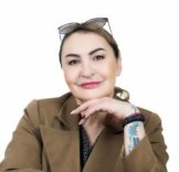 Генис Лариса