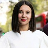 Капуцкая Ольга