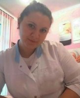 Тучина Вероника