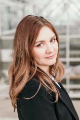 Евтеева Алена