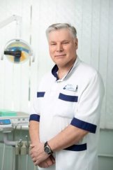 Минкин Леонид Николаевич