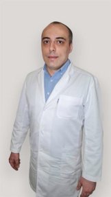 Аликов Знаур Юрьевич