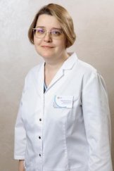 Лапина Елена Борисовна