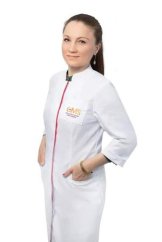 Ермолаева Екатерина Игоревна
