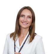 Любимкина Елена Викторовна